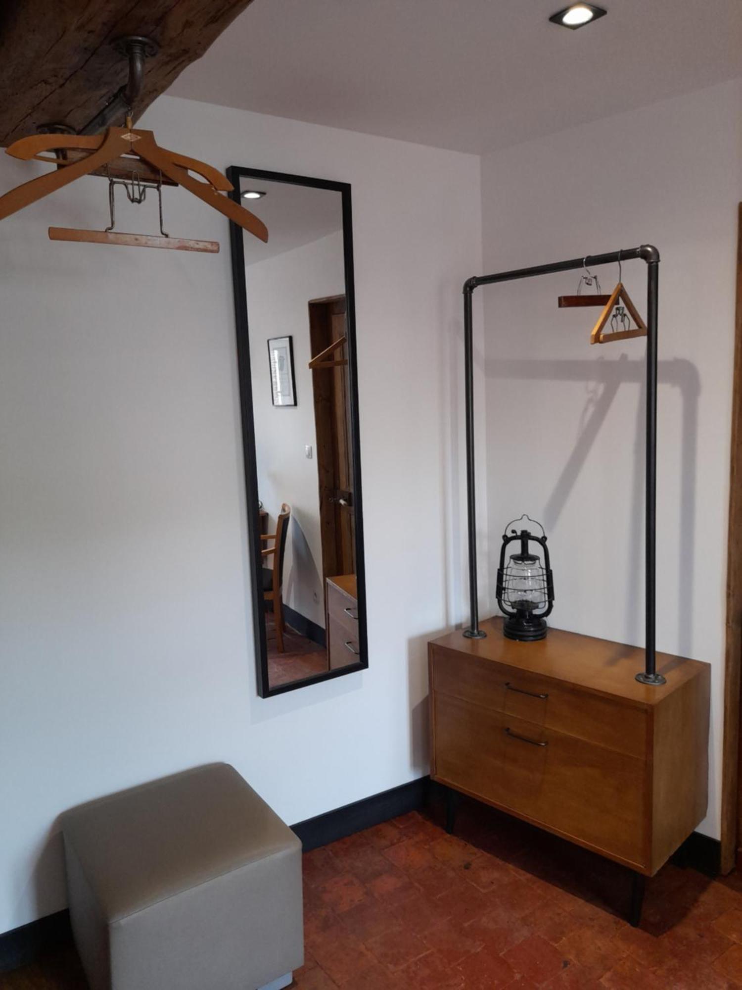 Aux Sources De Ouanne Bed & Breakfast Стая снимка