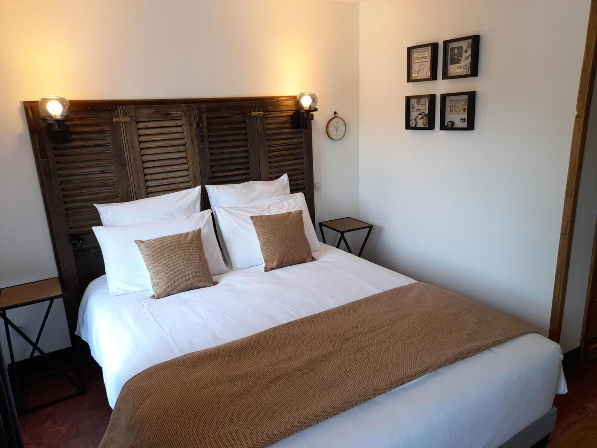 Aux Sources De Ouanne Bed & Breakfast Стая снимка